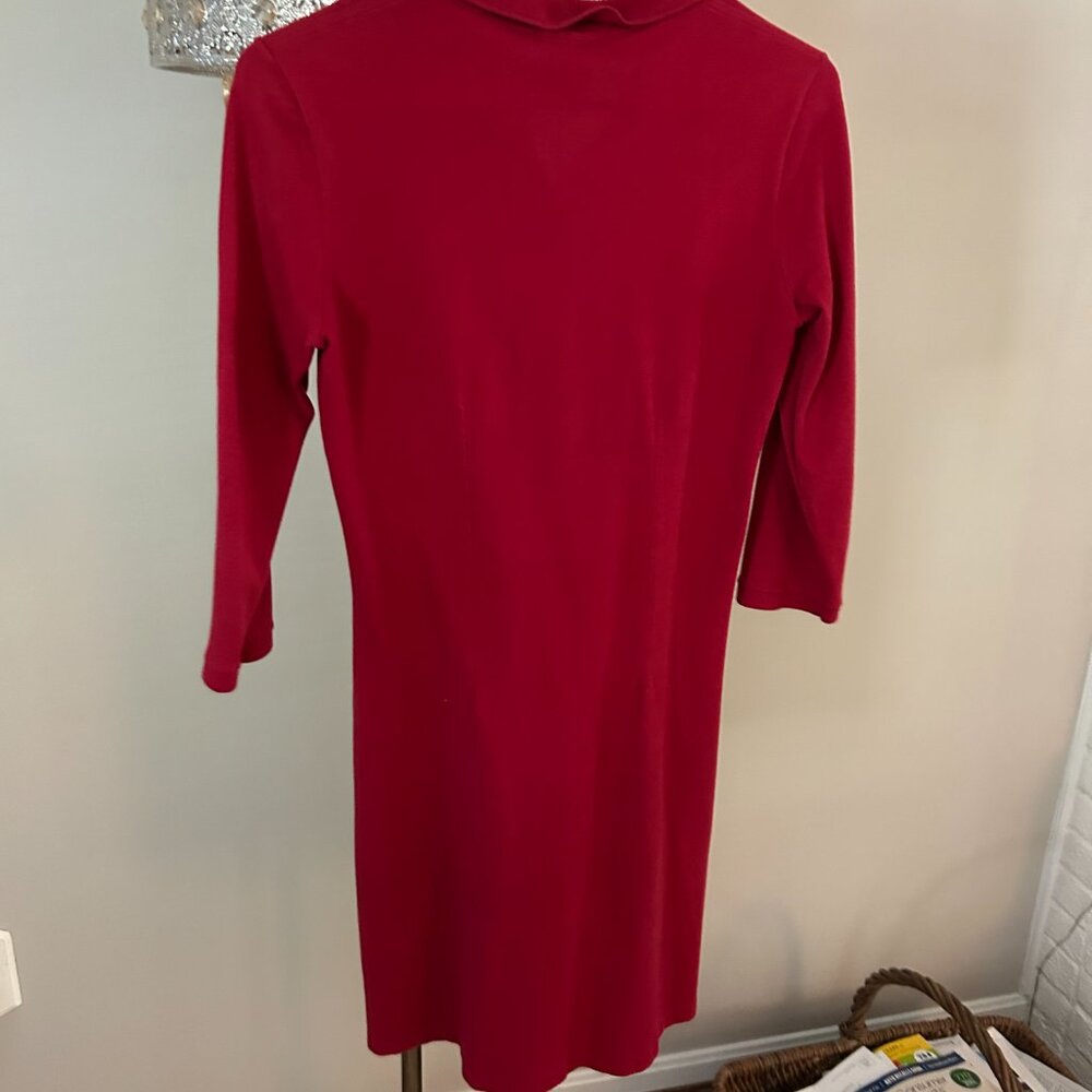 Lacoste Dresss - Picture 2 of 6